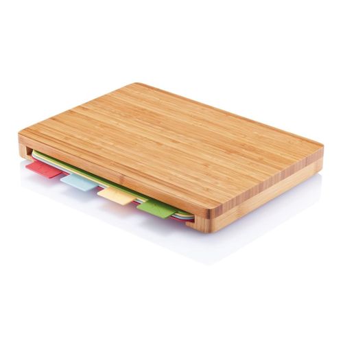 Eco cutting board set - Image 2